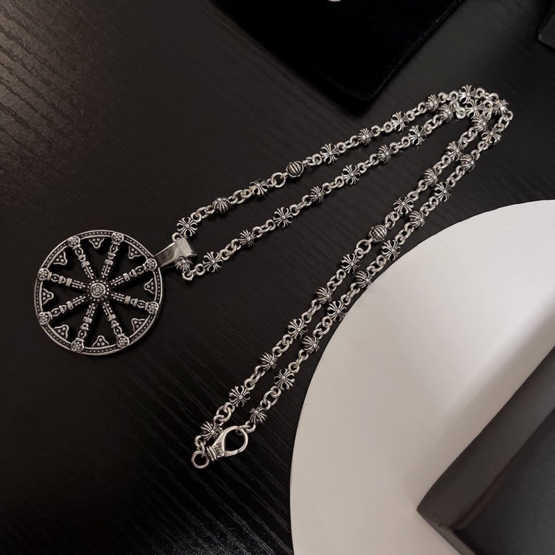 Chrome Hearts Necklaces